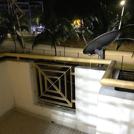 Purnama Homestay At Oceanview Resort ポートディクソン エクステリア 写真