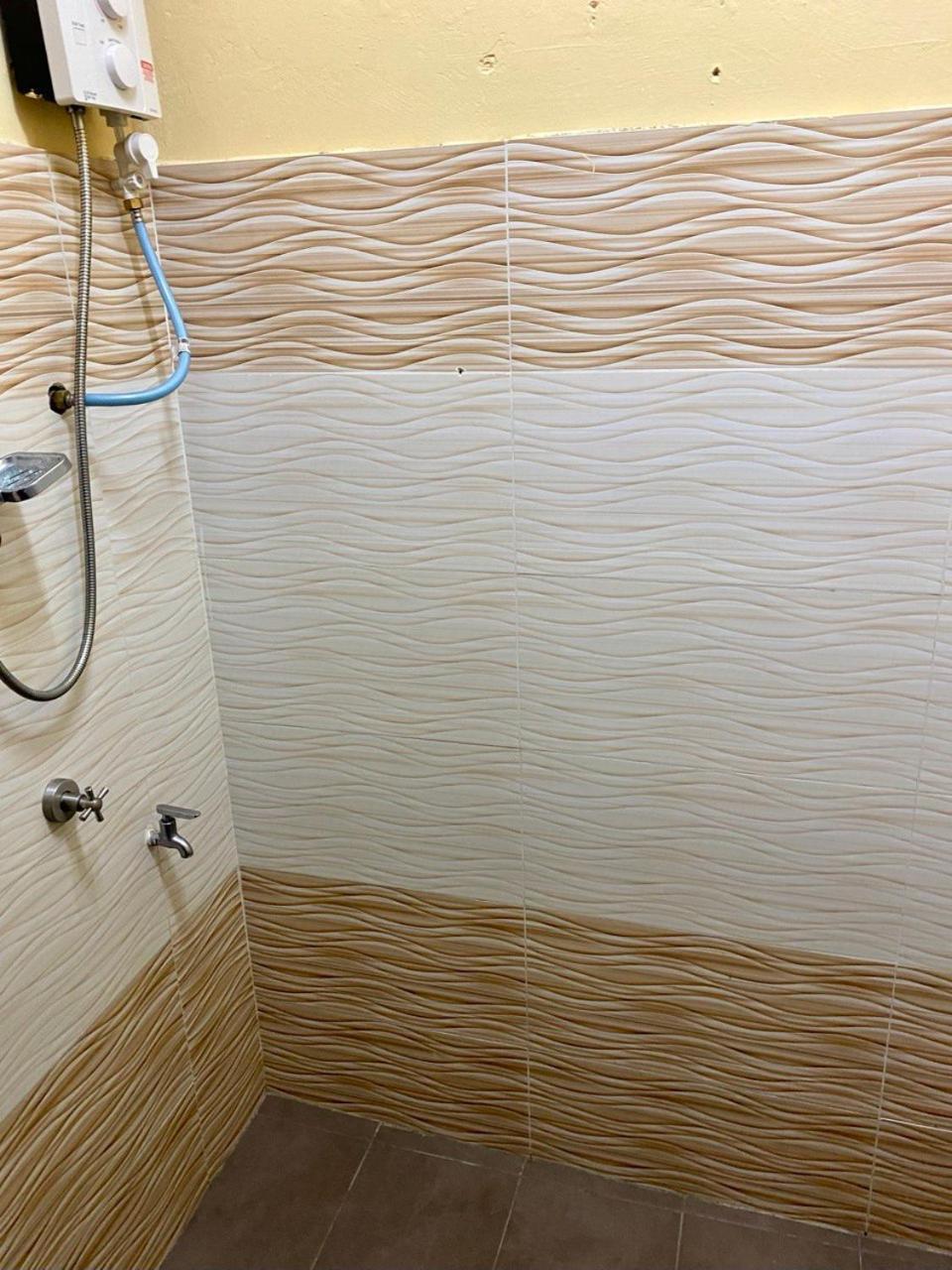 Purnama Homestay At Oceanview Resort ポートディクソン エクステリア 写真