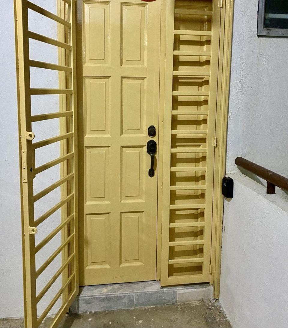 Purnama Homestay At Oceanview Resort ポートディクソン エクステリア 写真